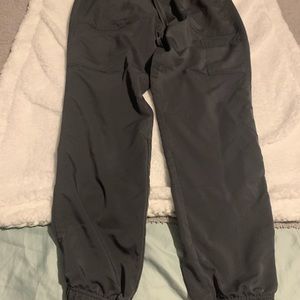 Scrubstar jogger pants